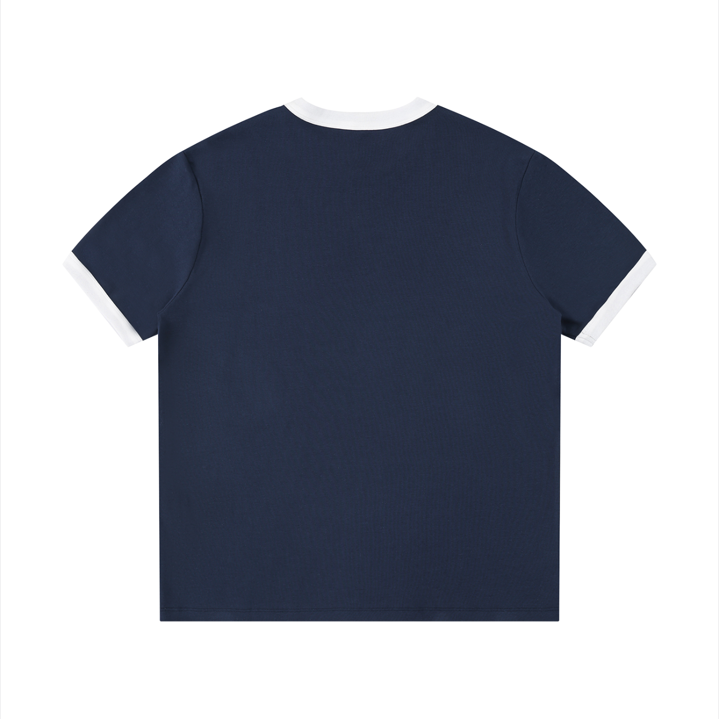 Breathwork Crewneck T-Shirt