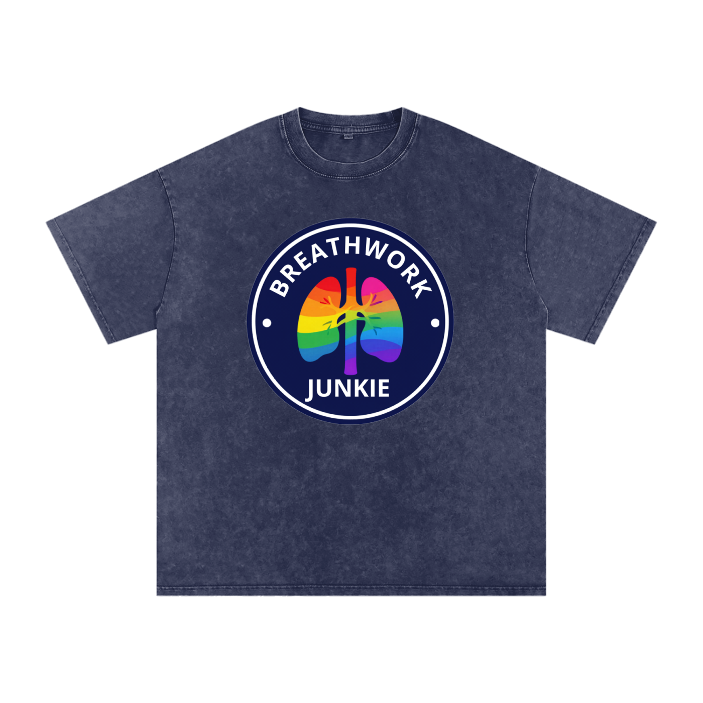 rainbowtee,tshirt,oversize,lungs,breathwork