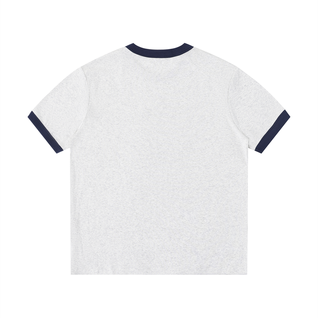 Breathwork Crewneck T-Shirt
