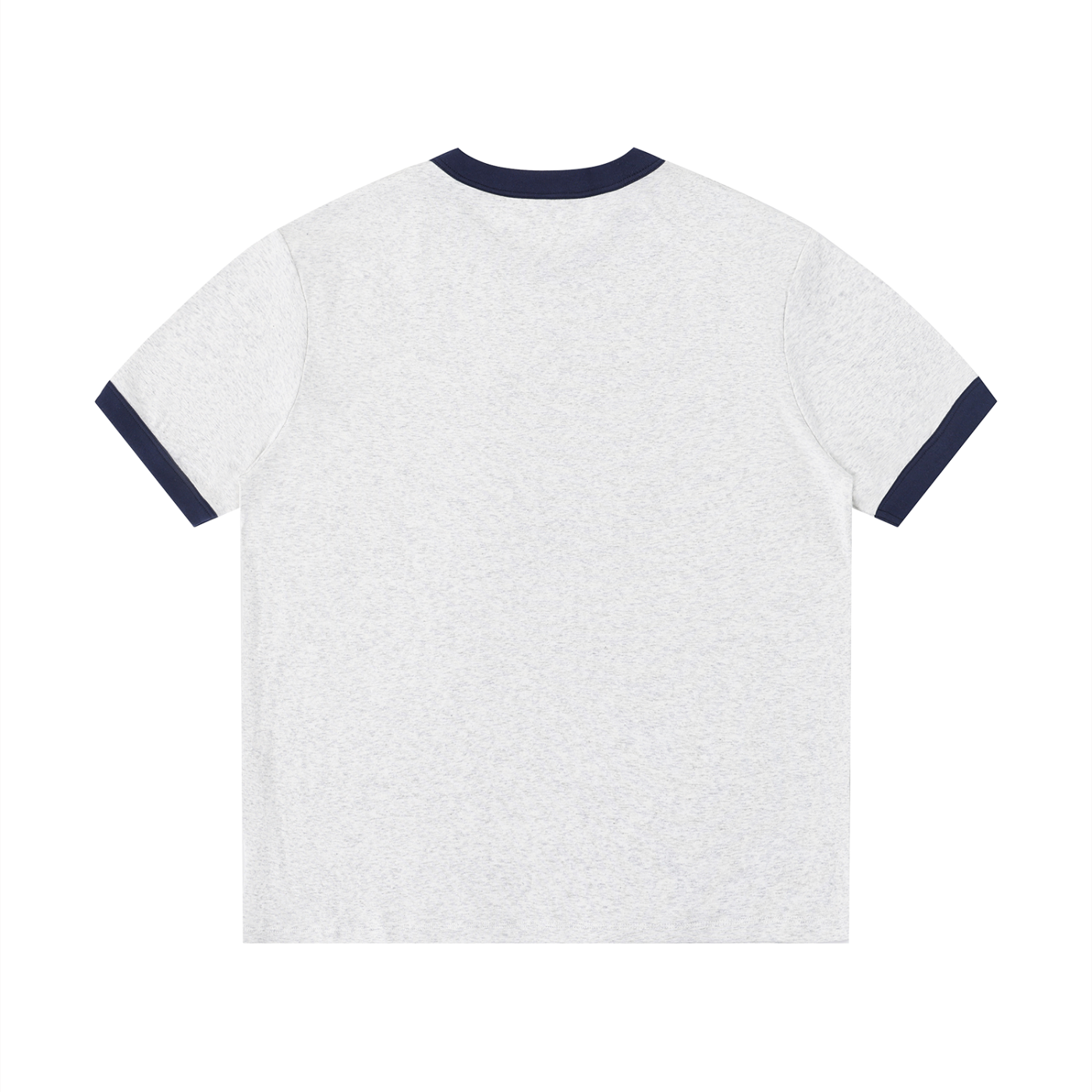 Breathwork Crewneck T-Shirt