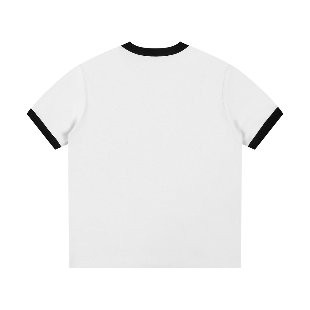 Breathwork Crewneck T-Shirt