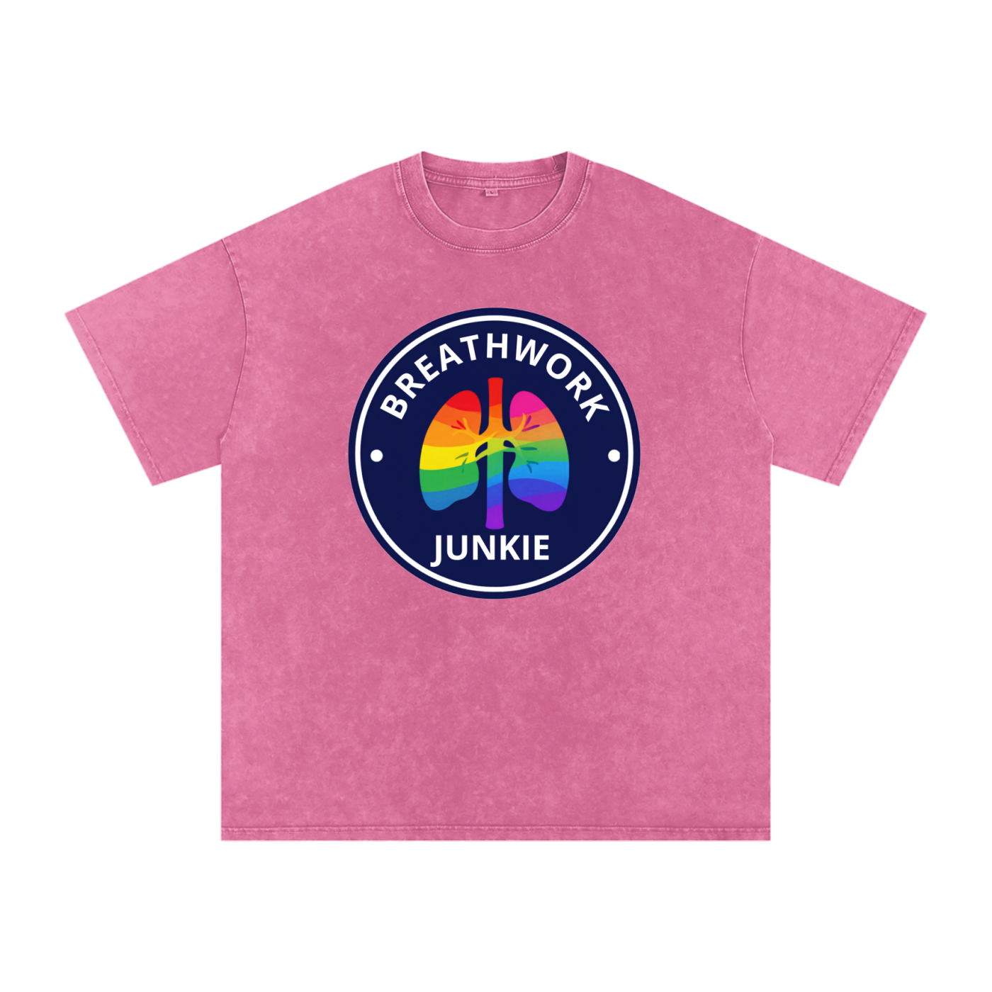 rainbowtee,tshirt,oversize,lungs,breathwork