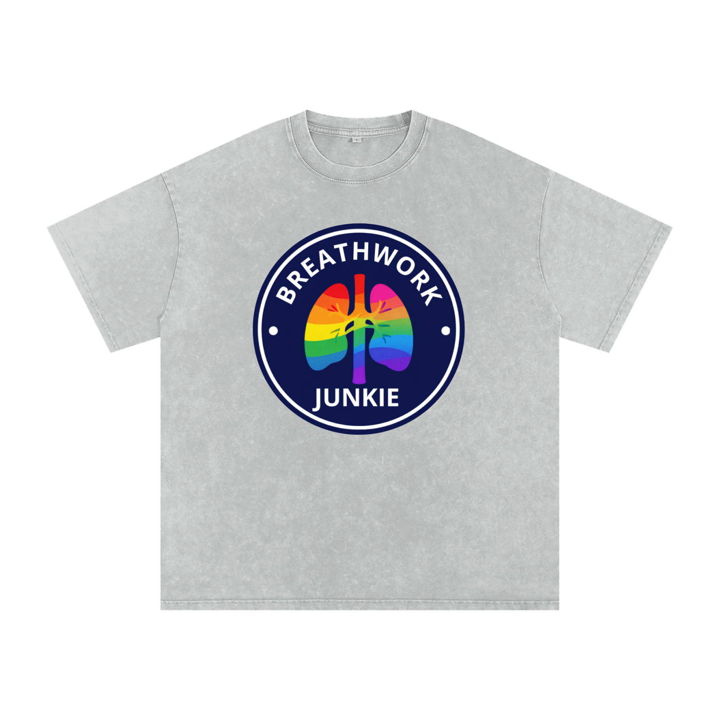 rainbowtee,tshirt,oversize,lungs,breathwork