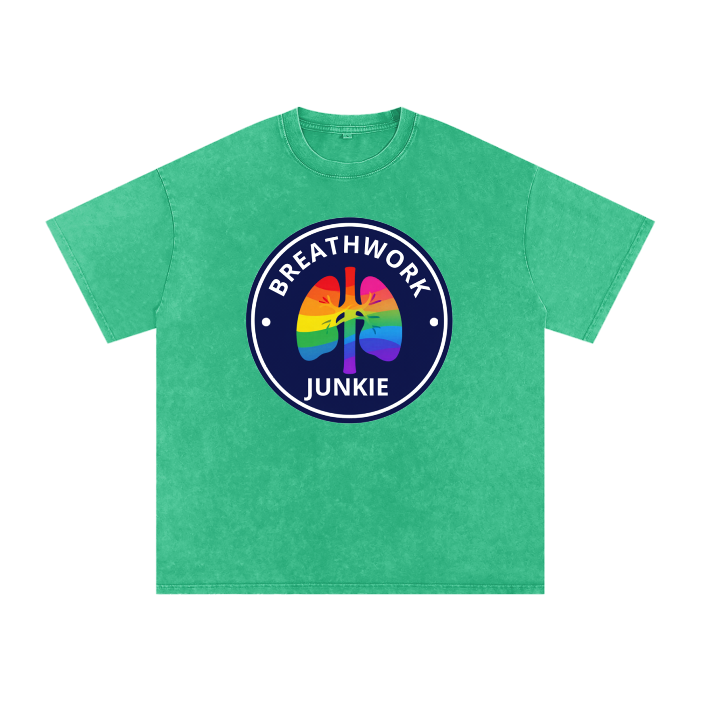 rainbowtee,tshirt,oversize,lungs,breathwork