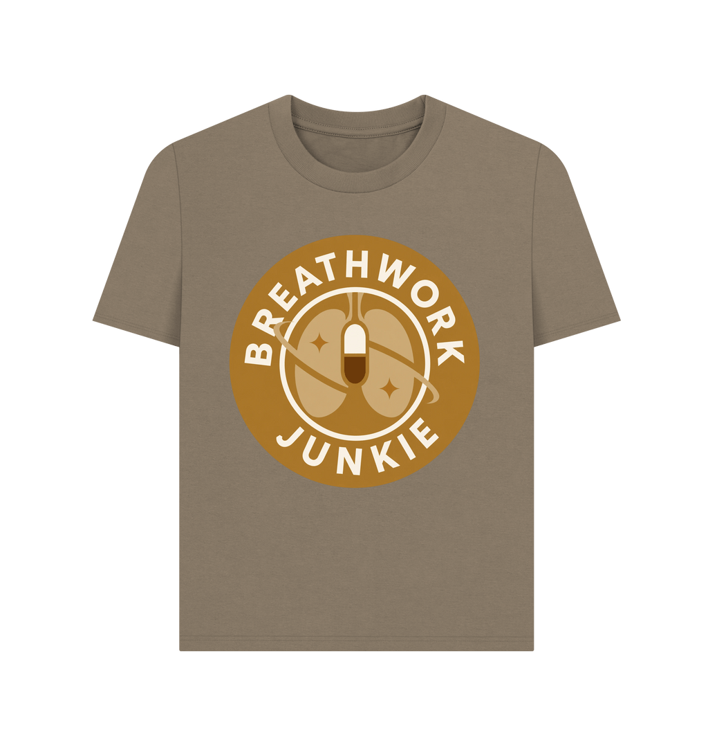 Willow Printed T-shirt Front