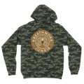 Camo Breathwork Hoodie