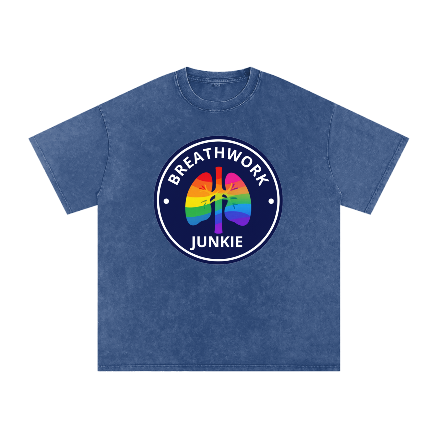 rainbowtee,tshirt,oversize,lungs,breathwork