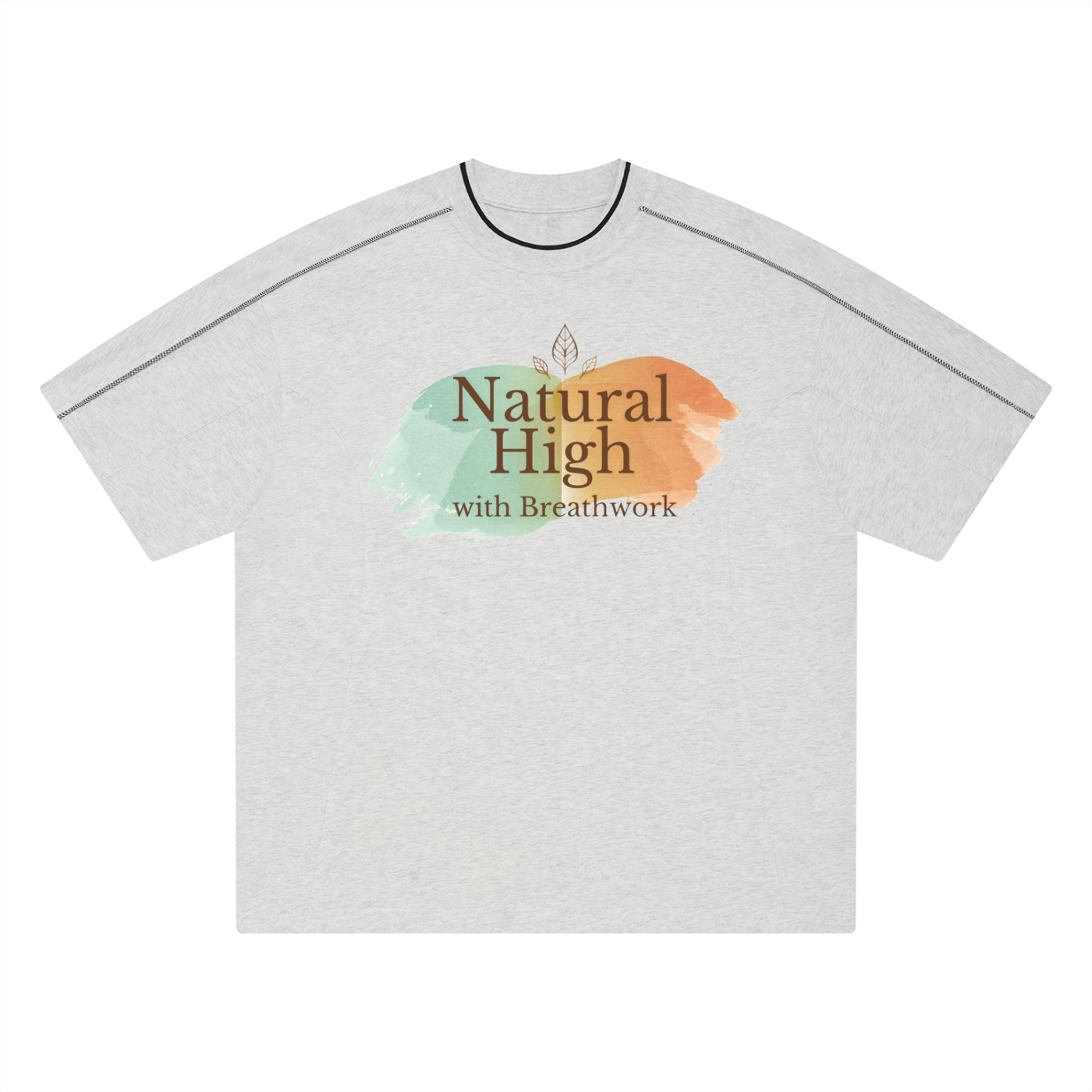 tee,naturalhigh,breathwork