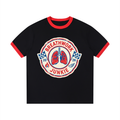 Breathwork Crewneck T-Shirt