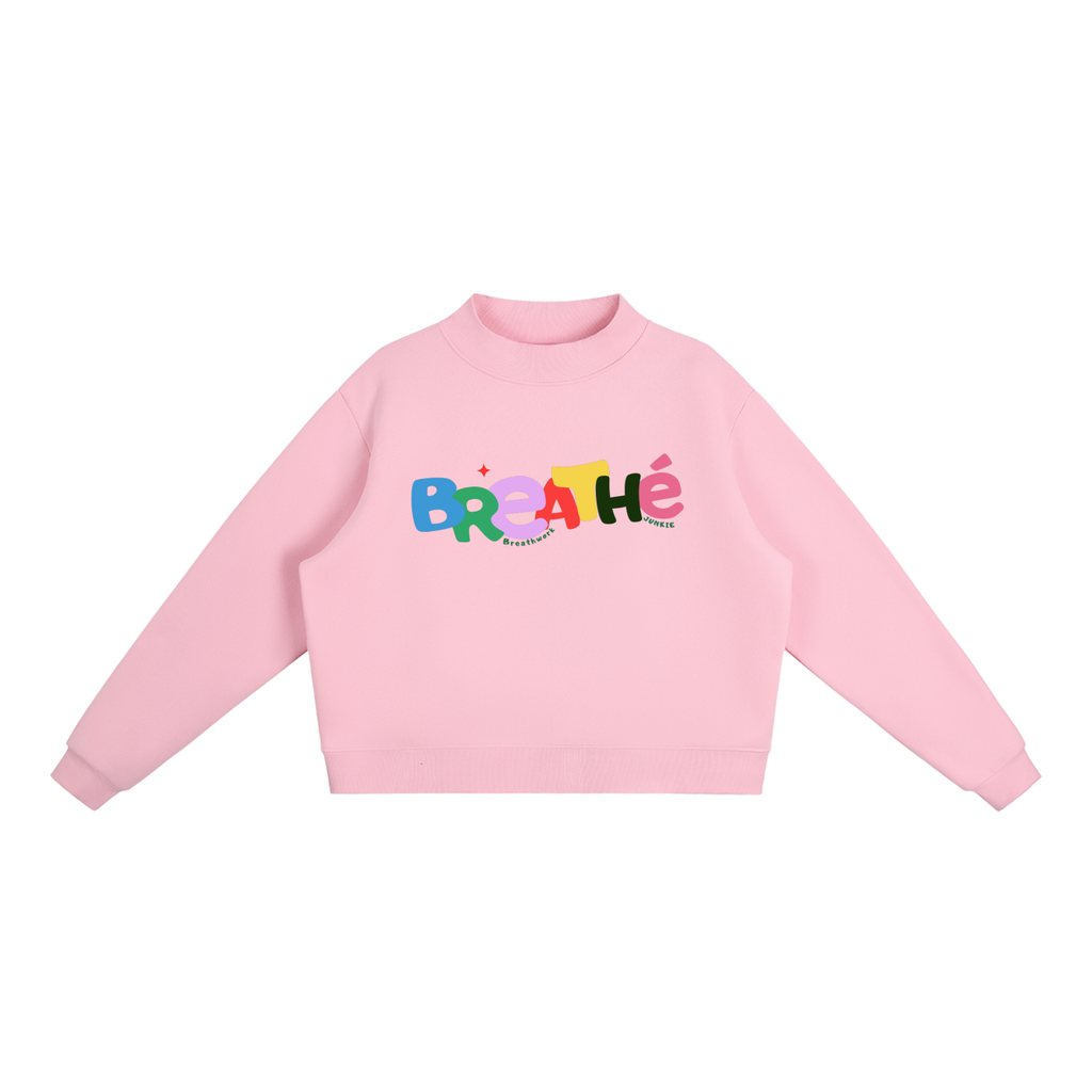 breathe,breathworkjunkie,breathwork,jumper,fleece