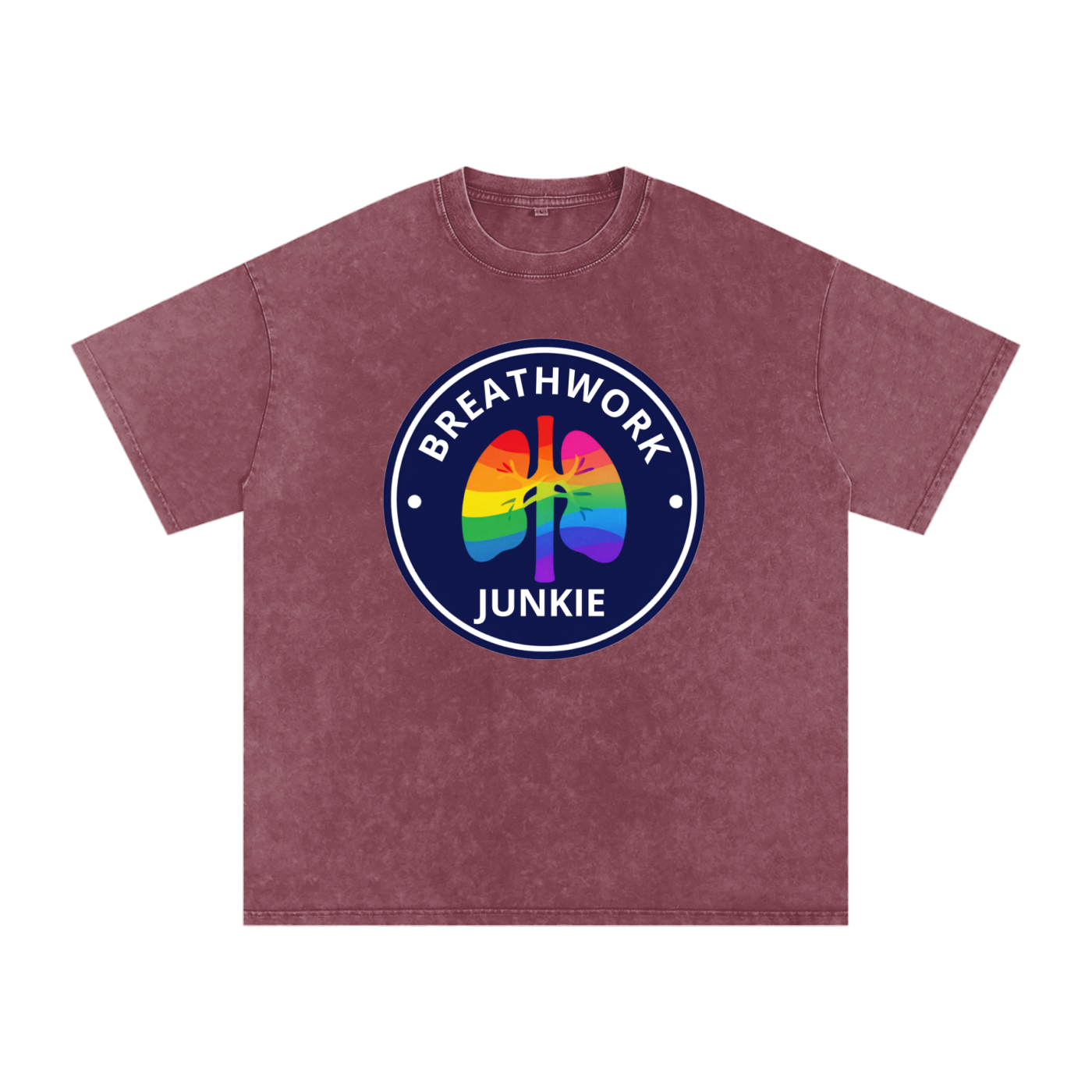 rainbowtee,tshirt,oversize,lungs,breathwork