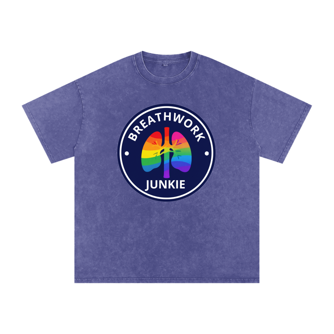 rainbowtee,tshirt,oversize,lungs,breathwork