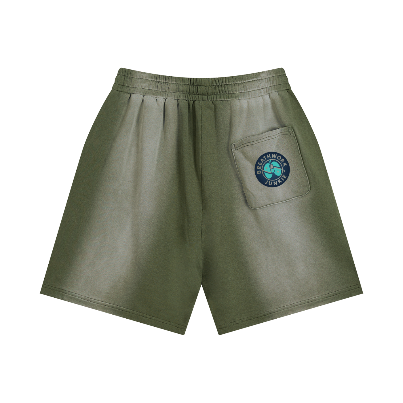 shorts,breathworkjunkie,logo,summer,sundried