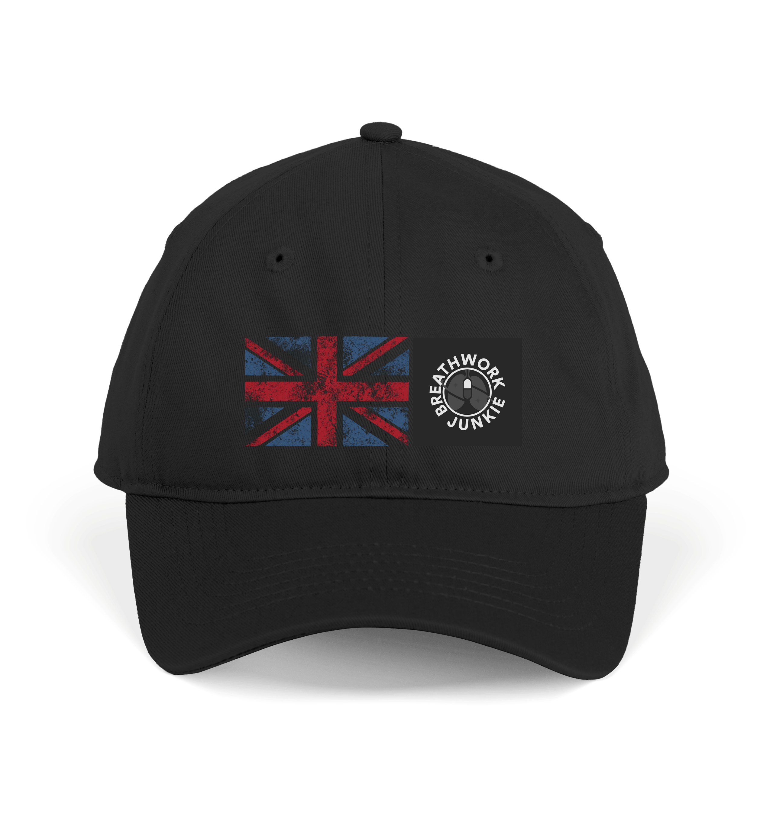 Black Caps Front