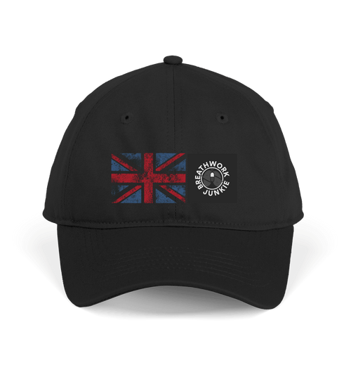 Black Caps Front