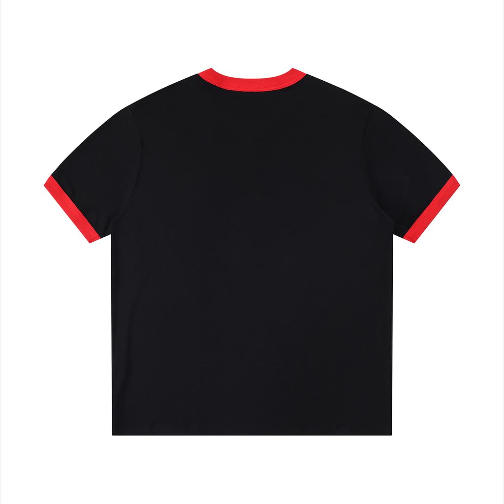 Breathwork Crewneck T-Shirt