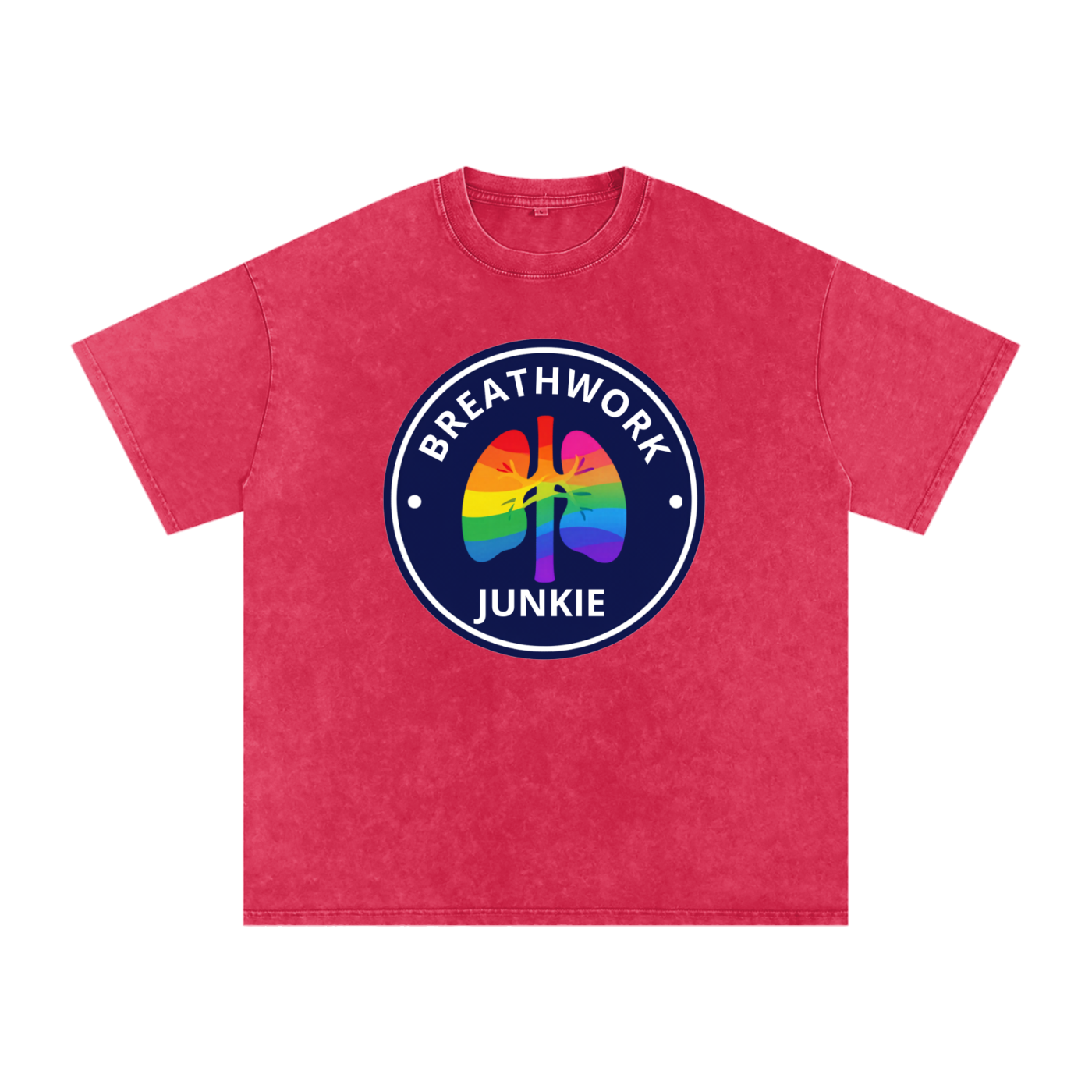 rainbowtee,tshirt,oversize,lungs,breathwork